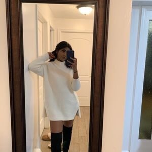 Worn once. Great condition